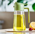 Cooking Oil Spray Bottle